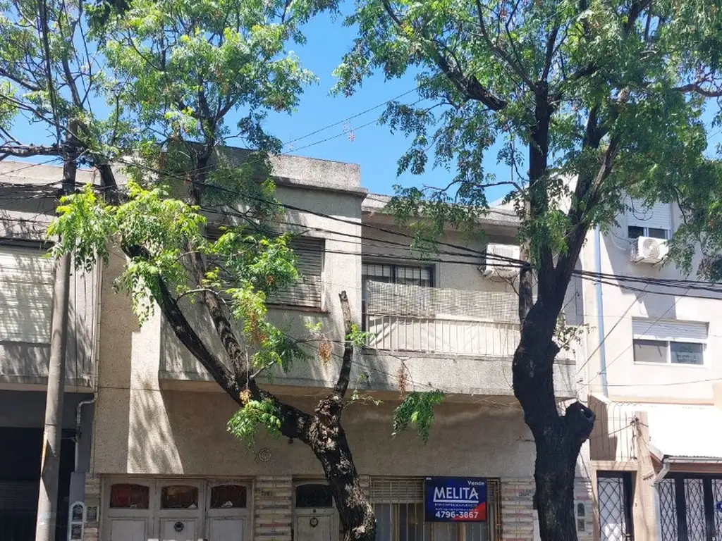 Venta en Block - 2 Unidades en Lote Propio - Munro cerca de Au. Panamericana