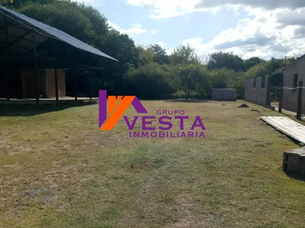 LA VIÑA-TERRENO-VENTA-SALTA