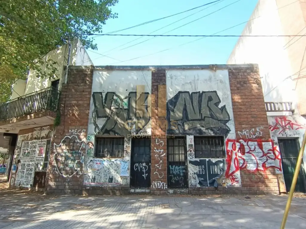 Venta de Lote, La Plata