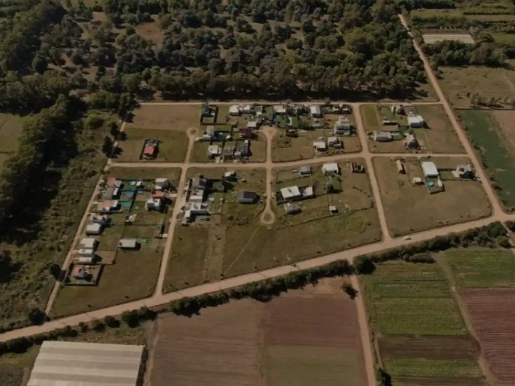 Terreno en Venta en Matheu, Escobar