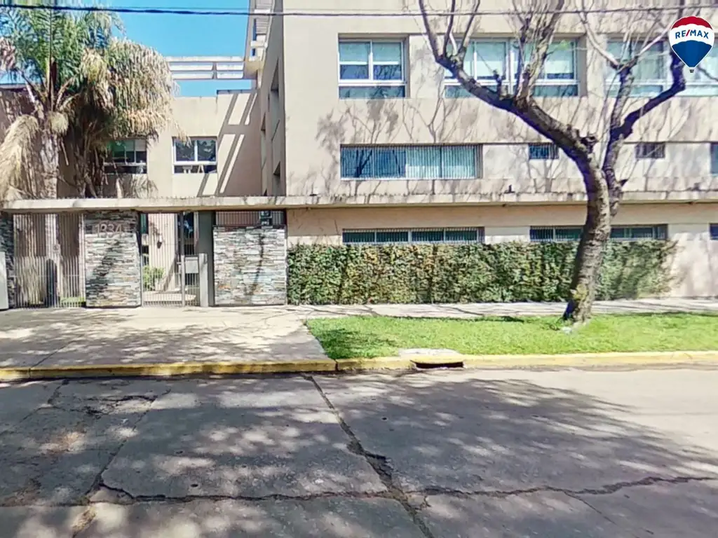 Departamento 3 ambientes venta en Banfield