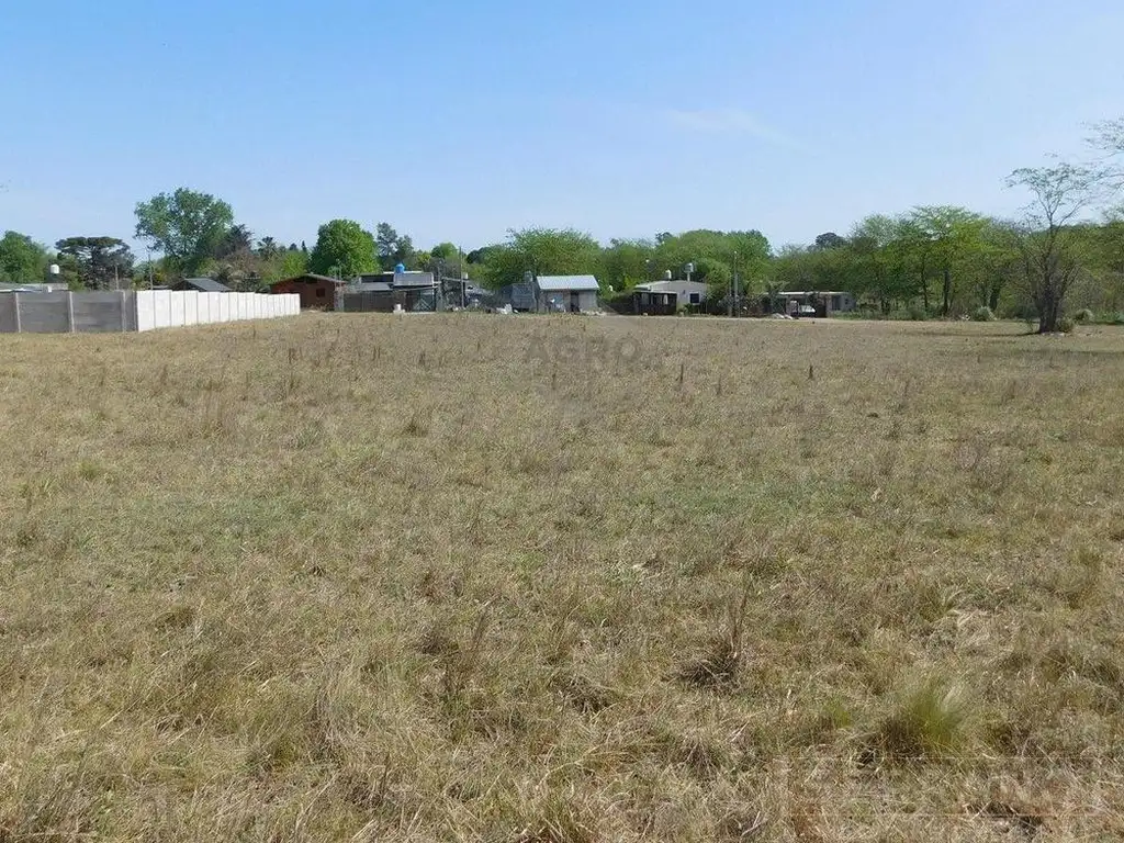 Terreno Lote  en Venta en Los Cardales, Exaltación de la Cruz, G.B.A. Zona Norte