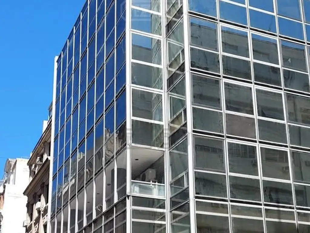 Edificio en Block  en Alquiler en San Nicolás, Capital Federal, Buenos Aires