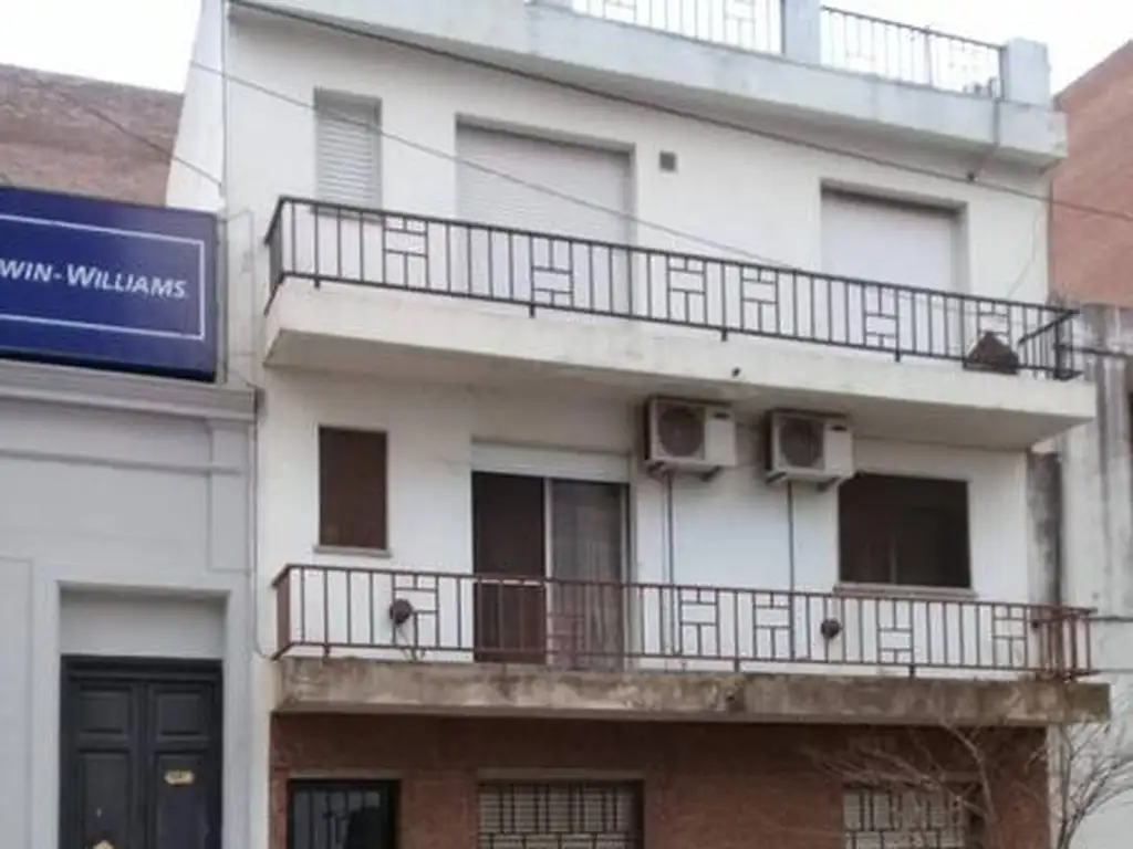 Venta departamento Montevideo 2600, Excelente Ubicación