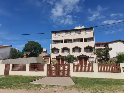 Departamento de 2 ambientes - Zona Sur - Villa Gesell