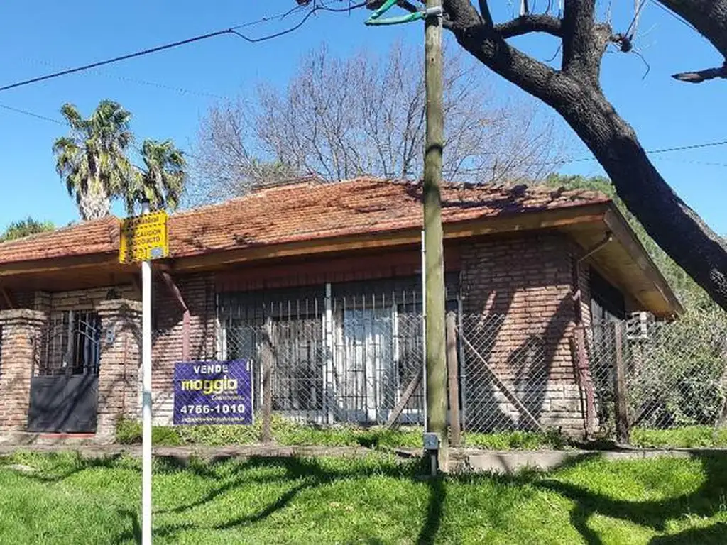 Santa Rita | Casa en Venta - San Isidro