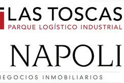 Las Toscas Logistica