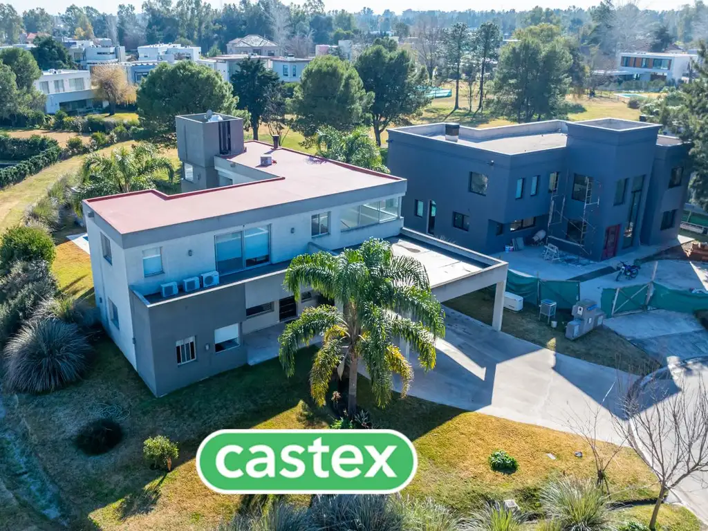 Excelente casa en venta en Terralagos, Canning