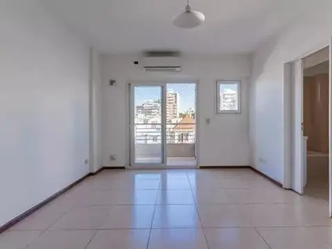 Departamento Monoambiente en alquiler - 1 Baño - 36Mts2 - Villa Santa Rita