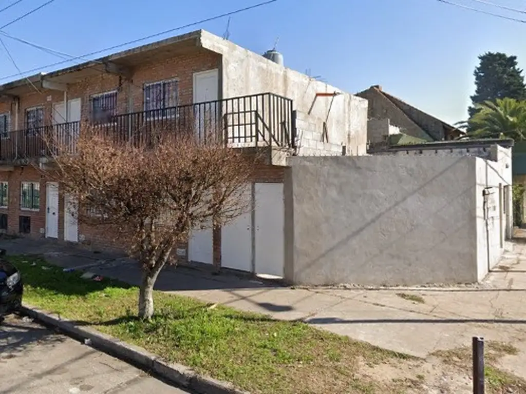 Edificio en Block  en Venta ubicado en San Andres, San Martin, G.B.A. Zona Norte