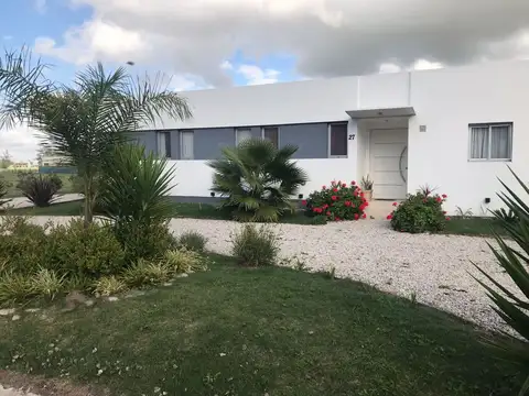 Casa - Alquiler temporario - Argentina, Brandsen - Autovia 2 - Foto 0