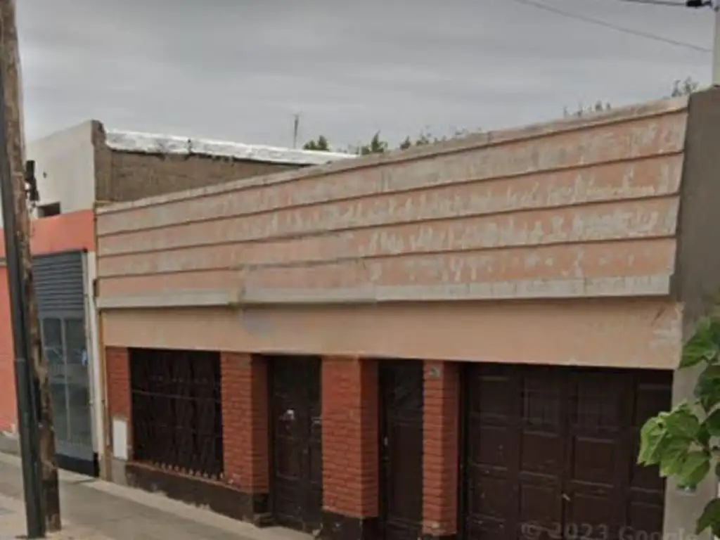 Lote - Venta - Argentina, Guaymallén - Carril Godoy Cruz 4400