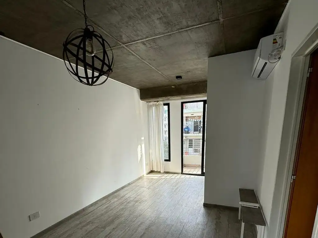 Departamento en  venta en Belgrano R ideal alquiler temporario