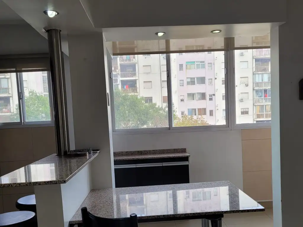 DEPARTAMENTO 3 AMBIENTES VENTA VILLA CELINA