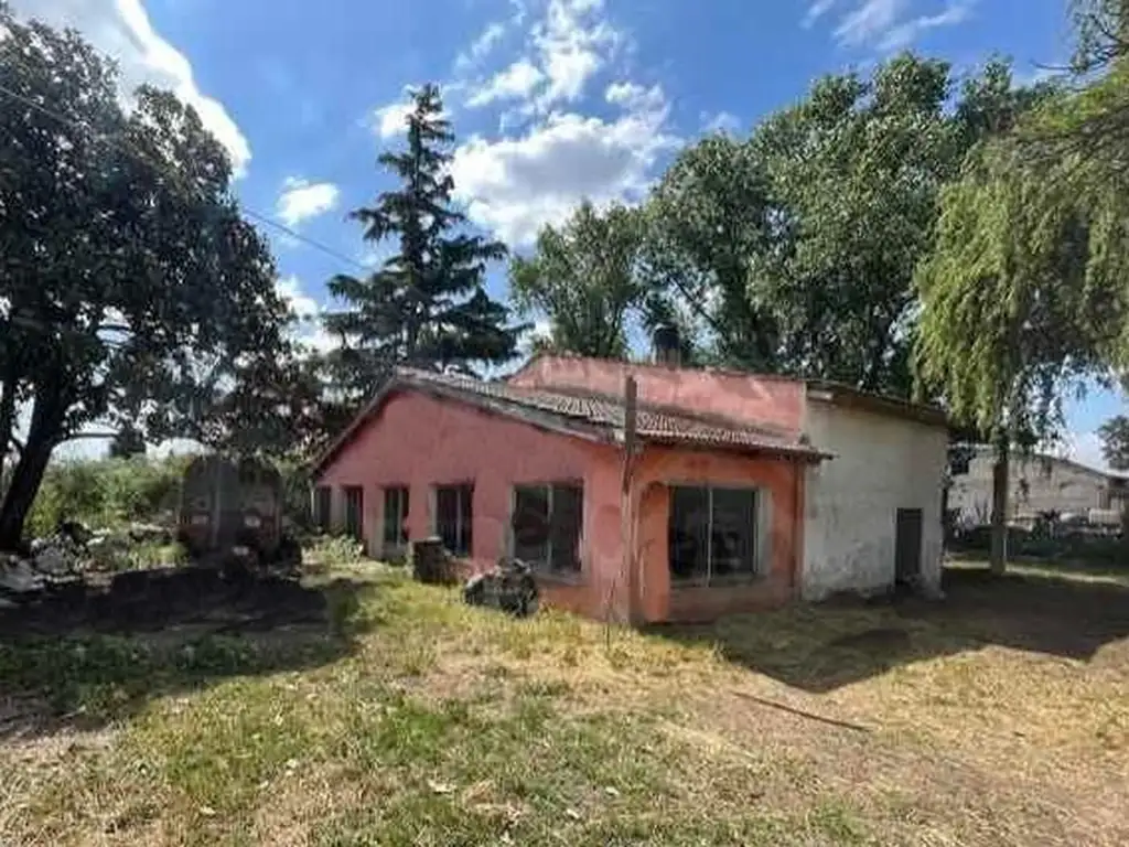 Terreno en venta - 979Mts2 - General Belgrano