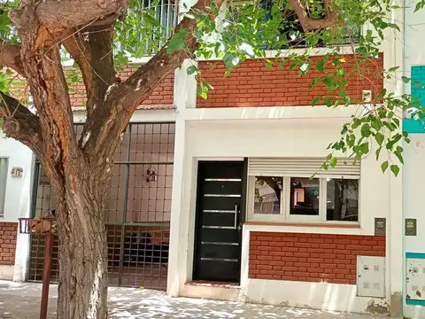 VENTA DE DUPLEX EN VILLA NUEVA, APTA CRÉDITO