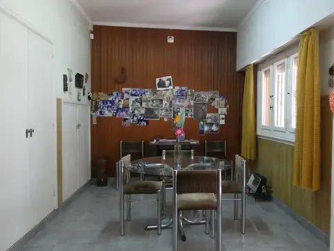 Casa en Venta con cochera