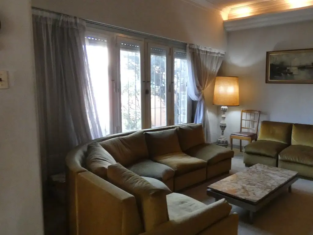Casa en Venta en Carapachay - 4 ambientes