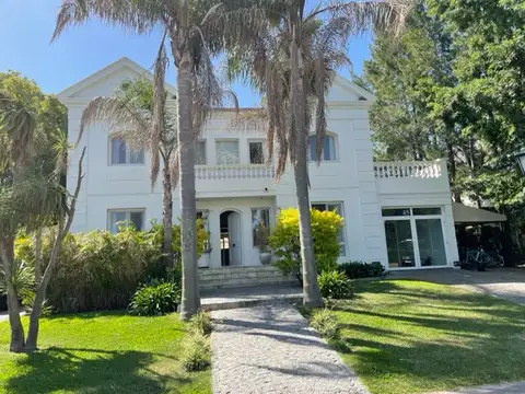 Casas en Venta y Alquiler de FERNANDO FOGOLA en Abril Club De Campo -  Argenprop