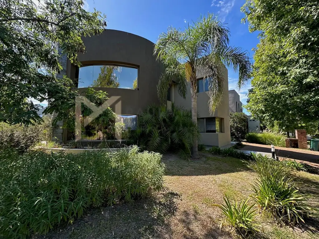 Casa  en Alquiler en Los Sauces, Nordelta, Tigre