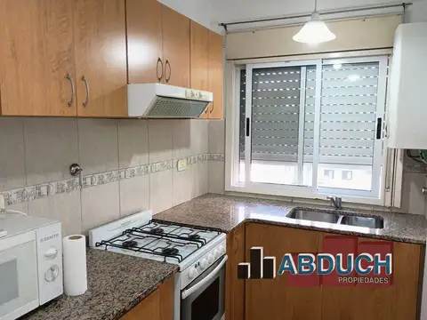 ALQUILER DEPARTAMENTO VILLA BALLESTER