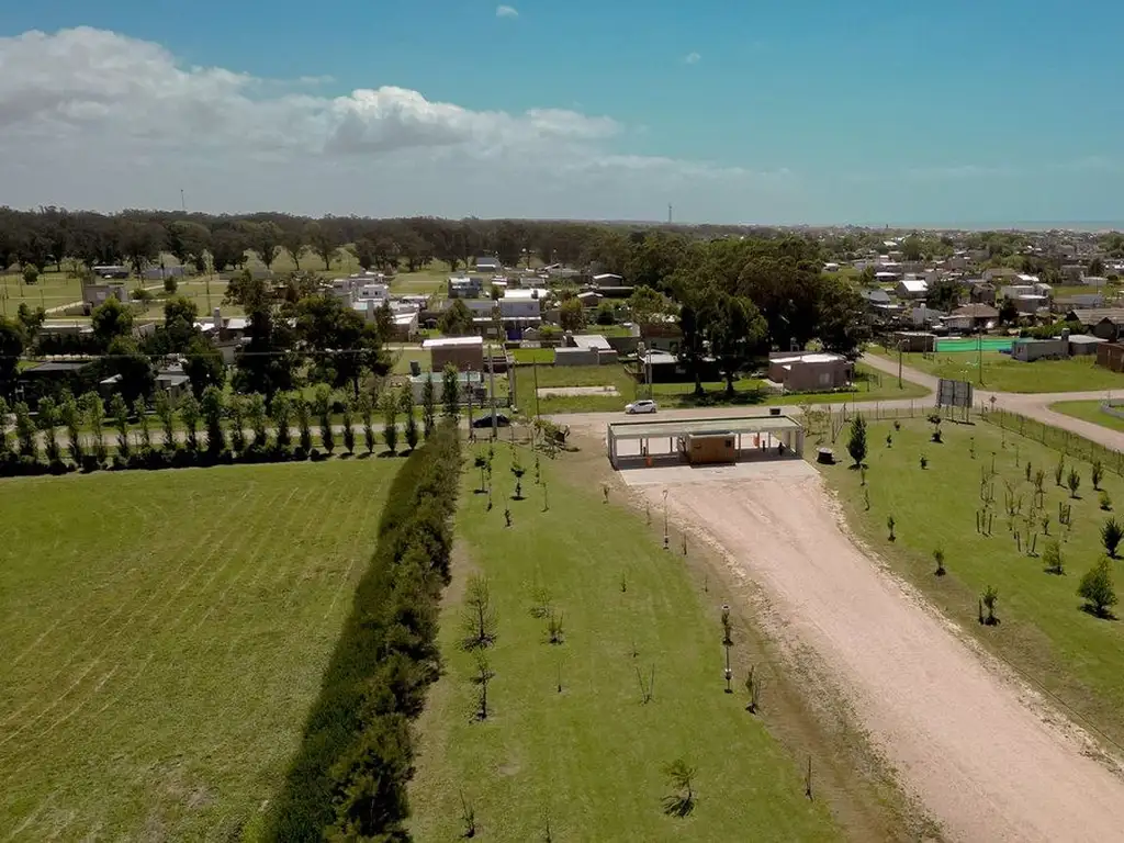 VENTA LOTE BARRIO PRIVADO LA CERCANÍA SANTA CLARA