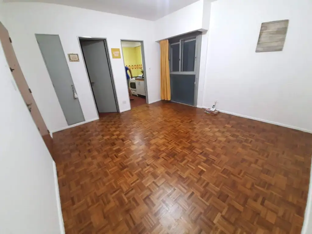 Departamento en  Beruti al 4500