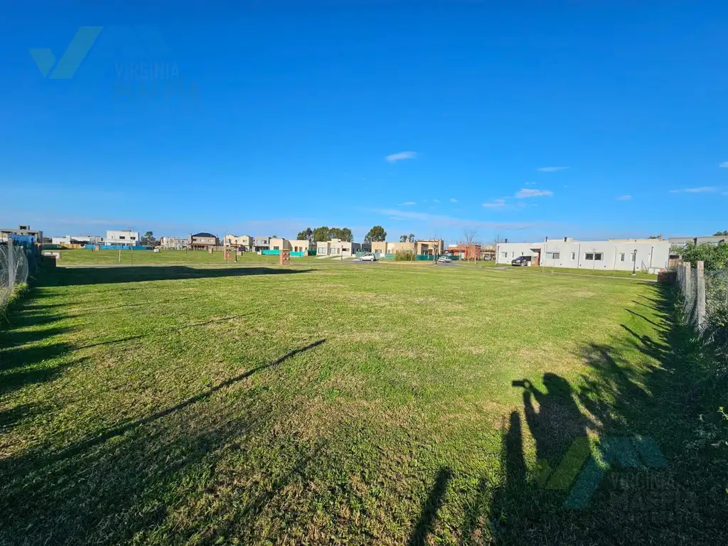 Terreno interno  en venta Santo Tomas  CON PLANOS APROBADOS