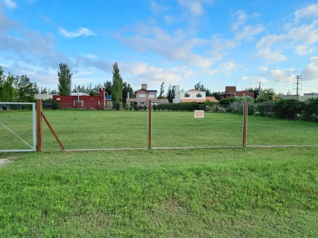 Terreno en  Greenes de Fisherton