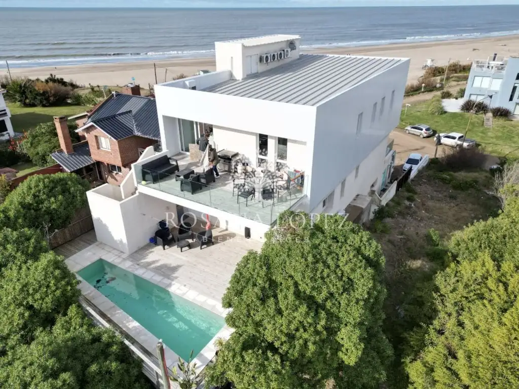 Departamento - Venta - Argentina, Pinamar - Malvinas 1100