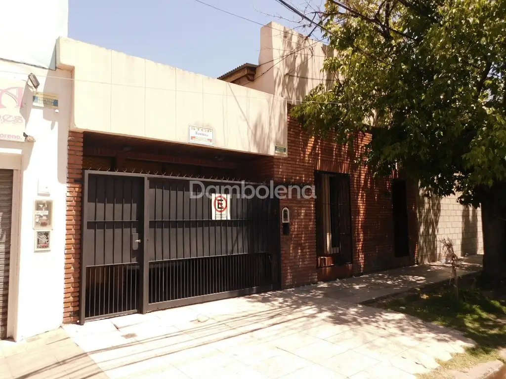 Casa  en Venta o permuta ubicado en Moreno, Moreno - DAM0584_LP358396_2