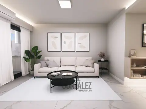 Departamento en Venta al Norte