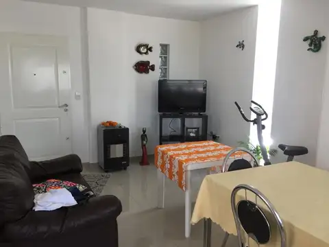 Departamento en Venta, Asborno 642 (10°B), Escobar centro