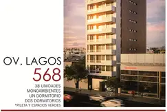 EDIFICIO OV. LAGOS 568