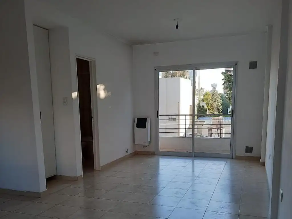 Departamento Monoambiente en alquiler - 1 Baño - 30Mts2 - La Plata