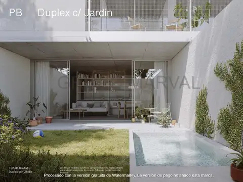 Departamento en Venta A Estrenar