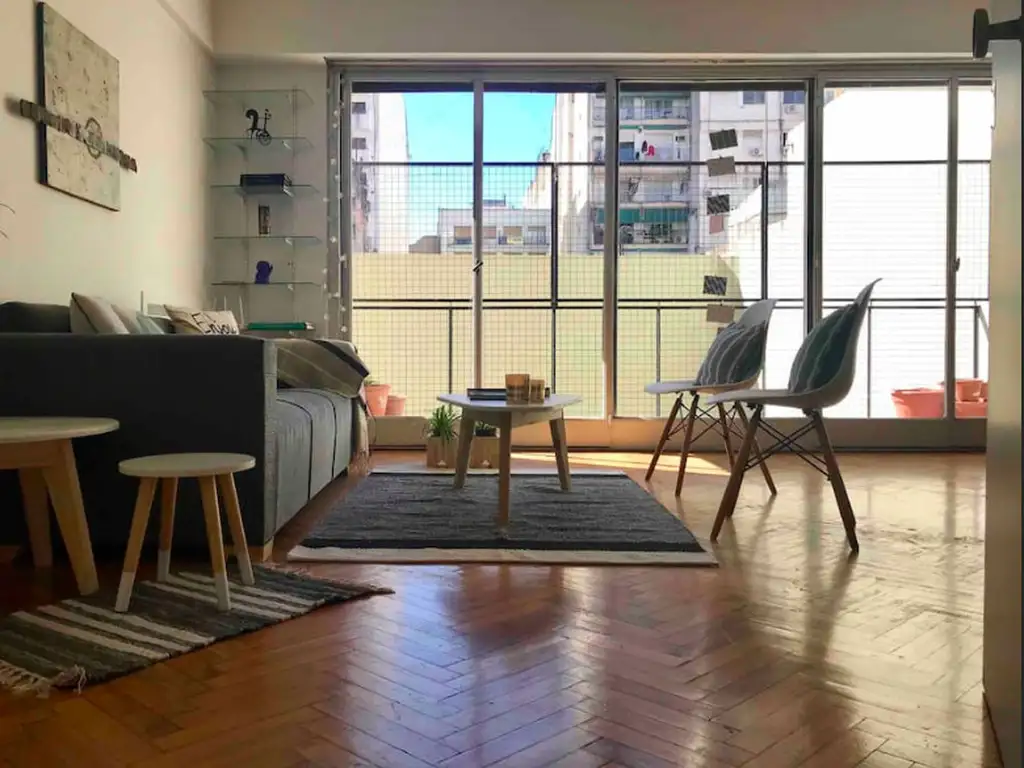 depto 3 dormitorios en venta en Barrio Norte