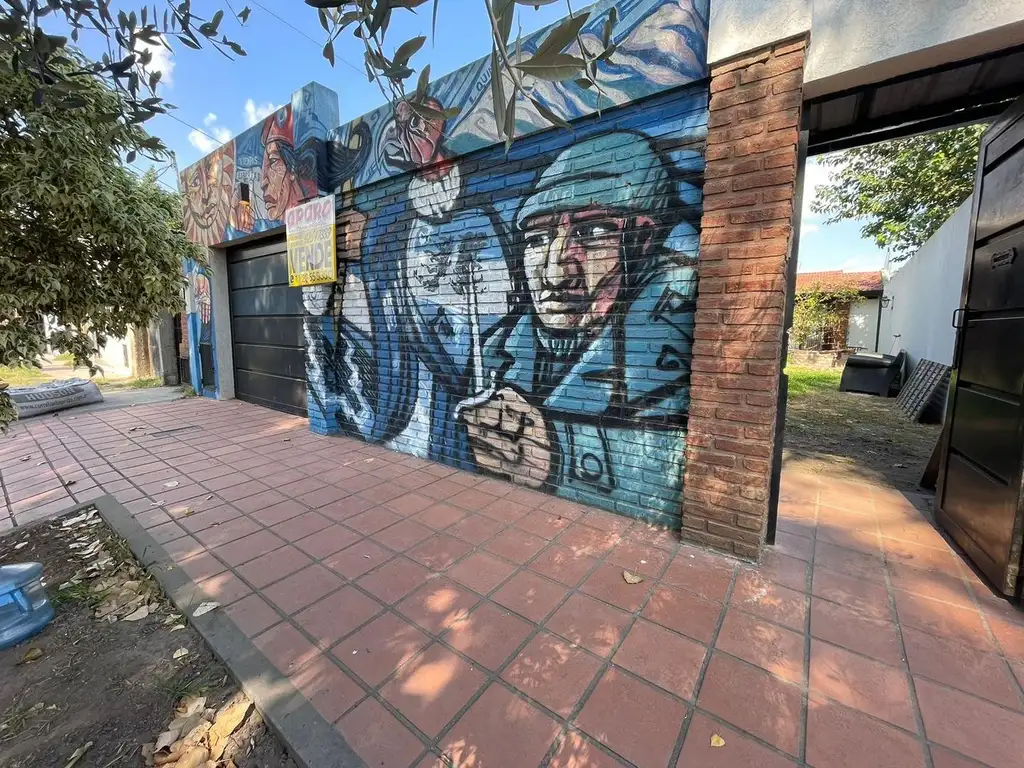 Casa a la Venta en Quilmes Oeste