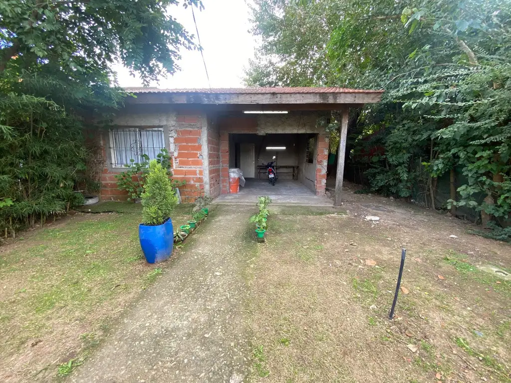 Casa Venta Garin