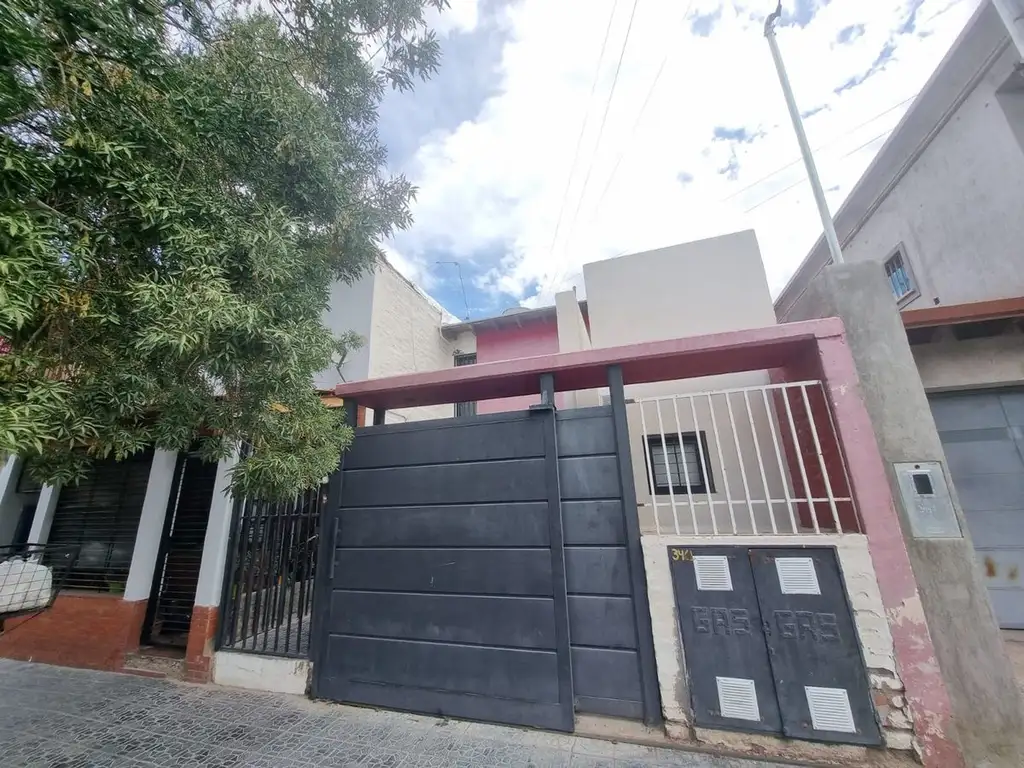 VENTA DUPLEX  GUAYMALLEN  UNIMEV APTO CREDITO