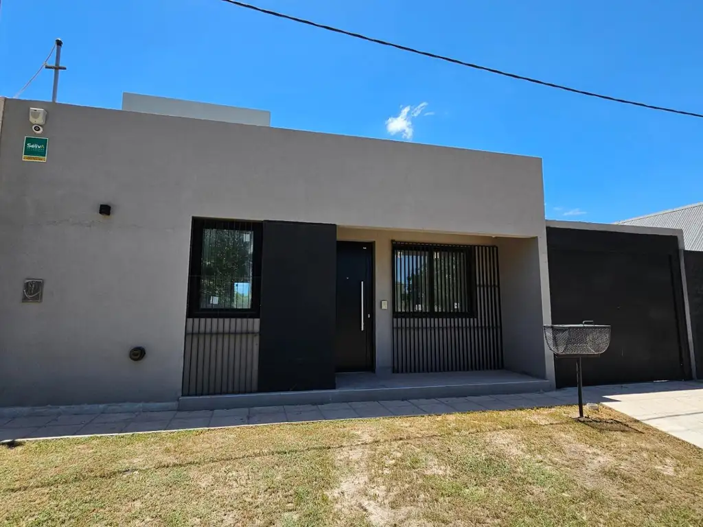 Casa en venta