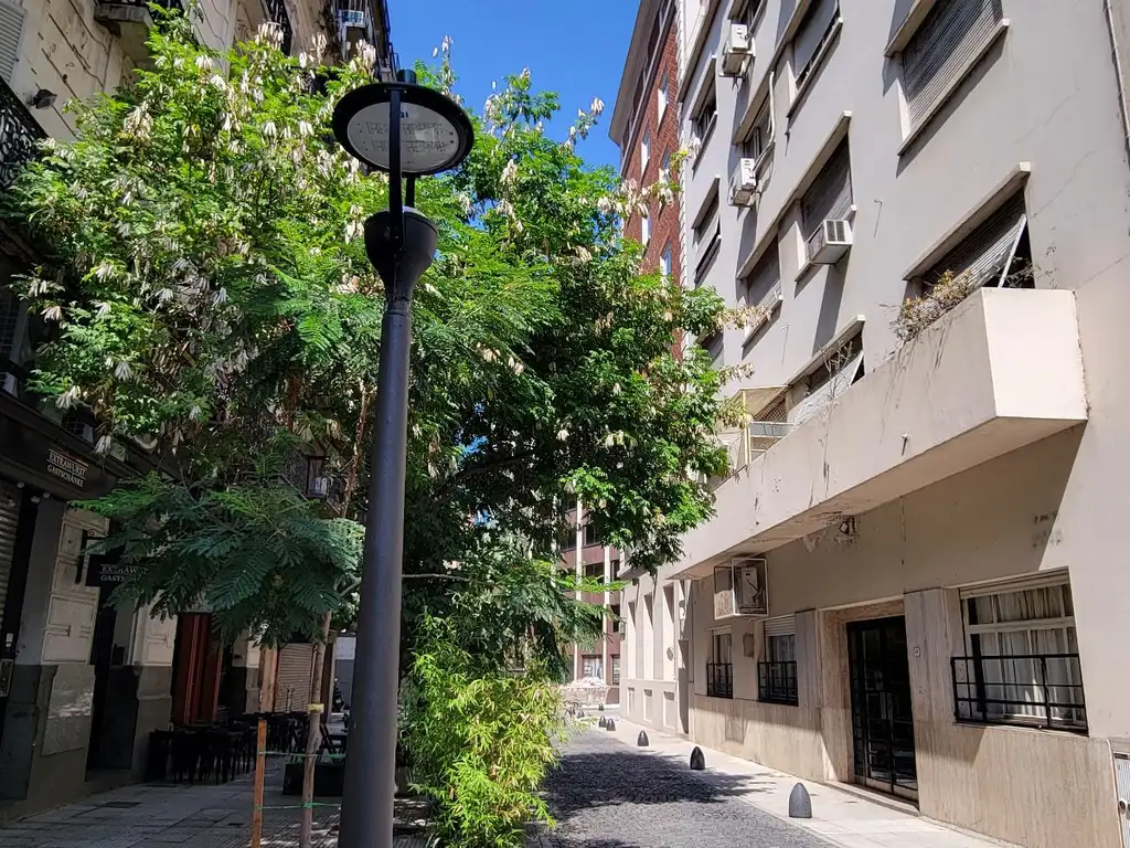 Departamento en  RETIRO