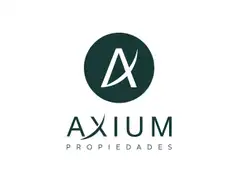 AXIUM PROPIEDADES