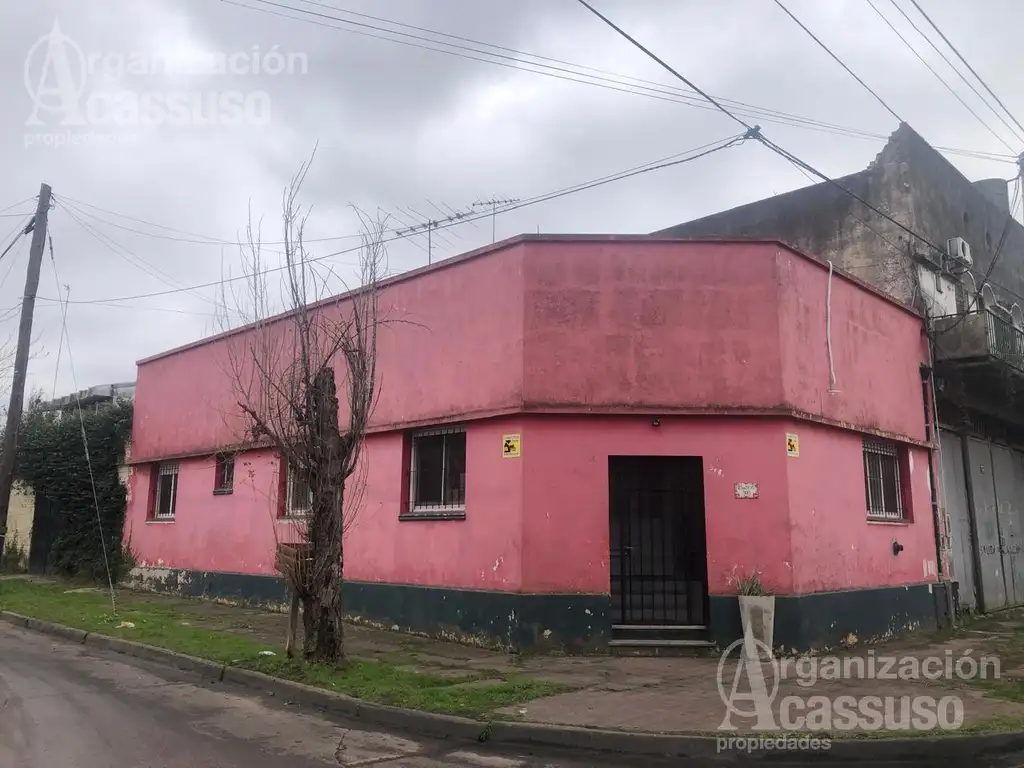 Casa en  venta en San Fernando