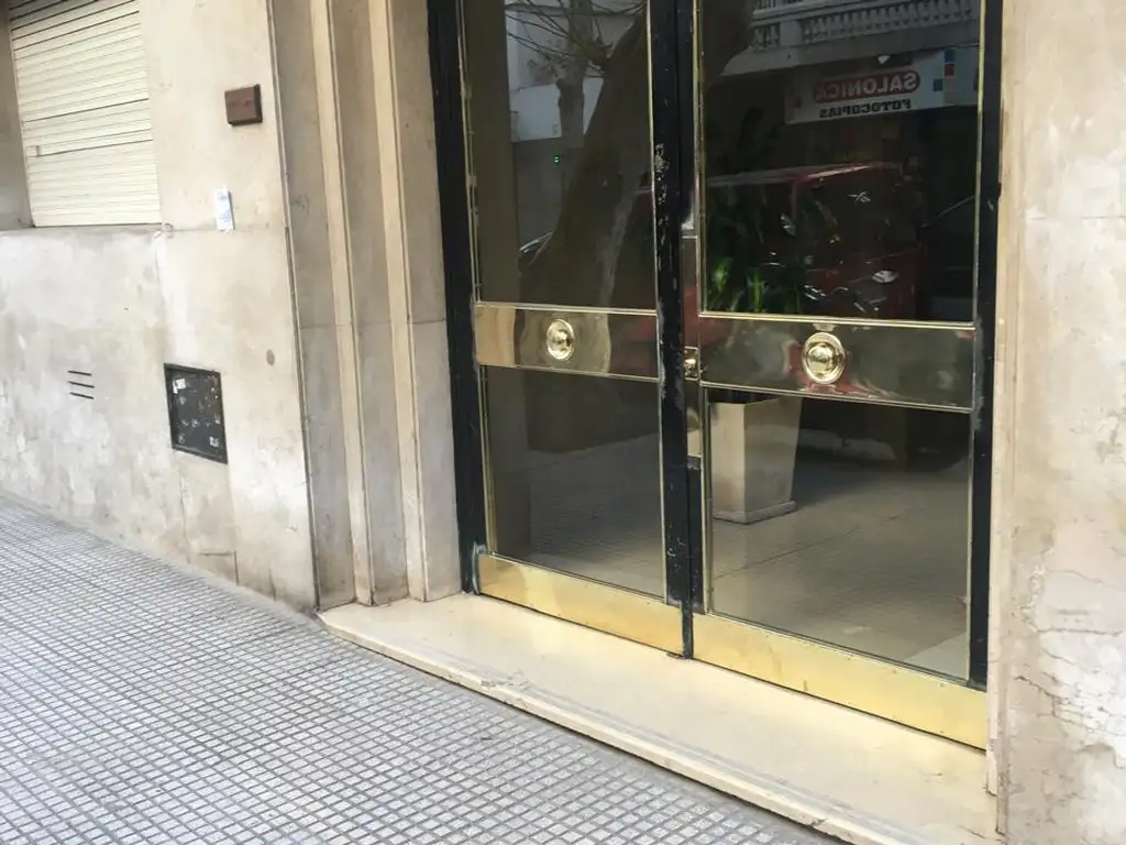 Excelente departamento 2 dormitorios en Zona Alto Palermo ,Dueño directo