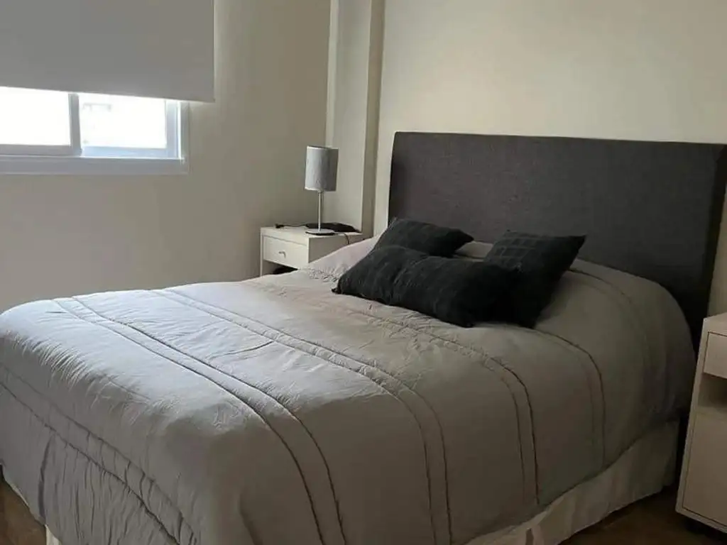 Venta Departamento 2 ambientes Palermo Av. Cordoba Piso 9