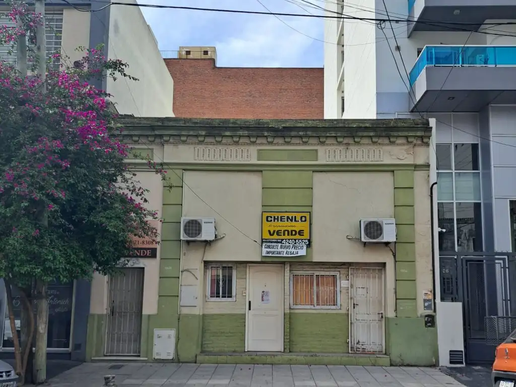 Casa - Venta - Argentina, Lanús - Salta 1900