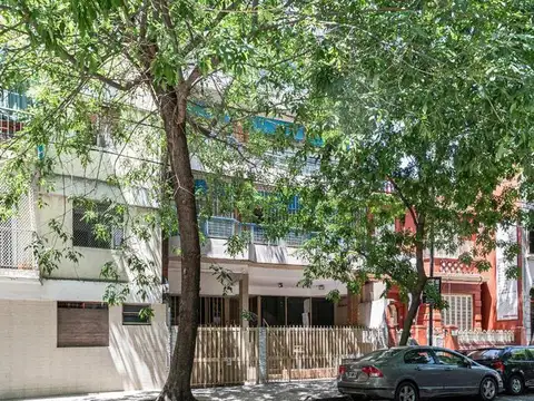 LOTE EN VENTA – COLEGIALES – SUPERFICIE TOTAL VENDIBLE 1200 M.