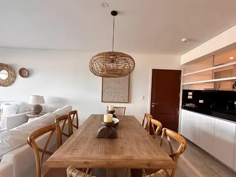 venta la barra punta del este  departamento 4 amb