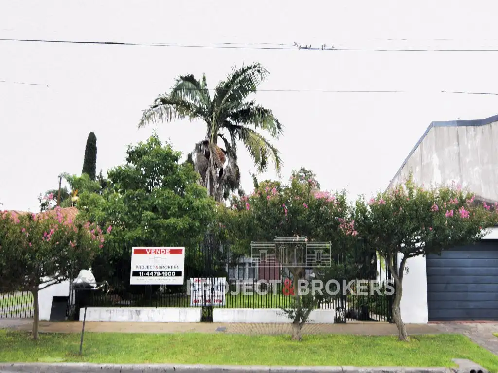 Casa en Ituzaingo Norte